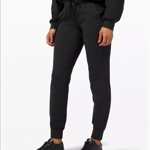 Lululemon joggers